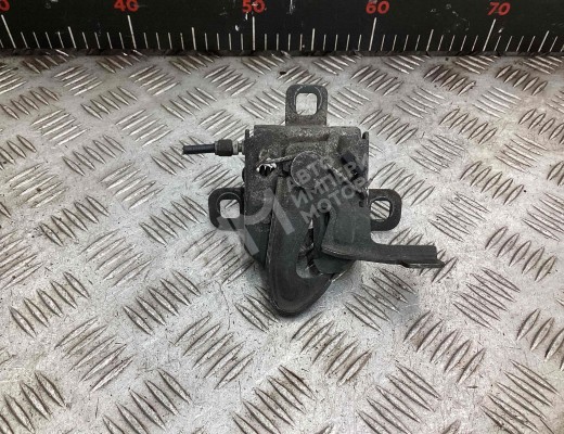Замок капота Fiat Ducato 1994-2006  Fiat Ducato Ducato 1994-2006