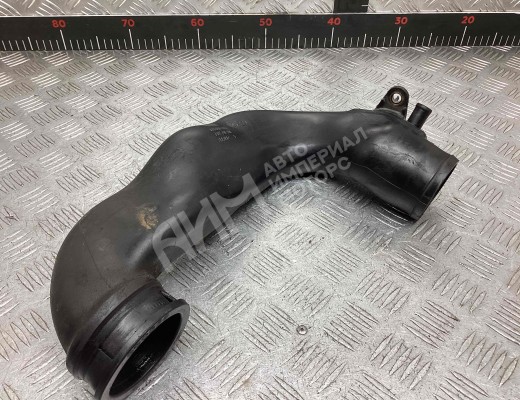 Патрубок турбины Opel Zafira B 2008-2015 рестайлинг  Opel Zafira Zafira B 2008-2015 рестайлинг