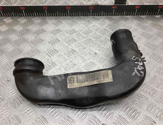 Патрубок турбины Opel Zafira B 2008-2015 рестайлинг  Opel Zafira Zafira B 2008-2015 рестайлинг