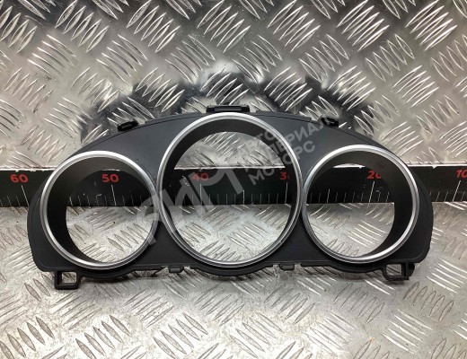 Кожух панели приборов Mercedes E (W212) 2013-2016 рестайлинг  Mercedes E E (W212) 2013-2016 рестайлинг