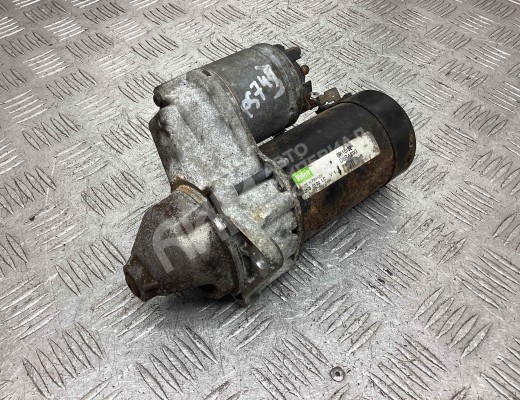 Стартер Opel Astra H 2004-2007  Opel Astra Astra H 2004-2007