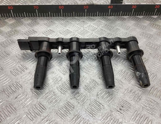 Катушка зажигания Opel Astra H 2004-2007  Opel Astra Astra H 2004-2007