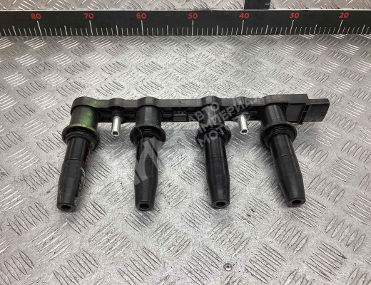 Катушка зажигания Opel Astra H 2004-2007  Opel Astra Astra H 2004-2007