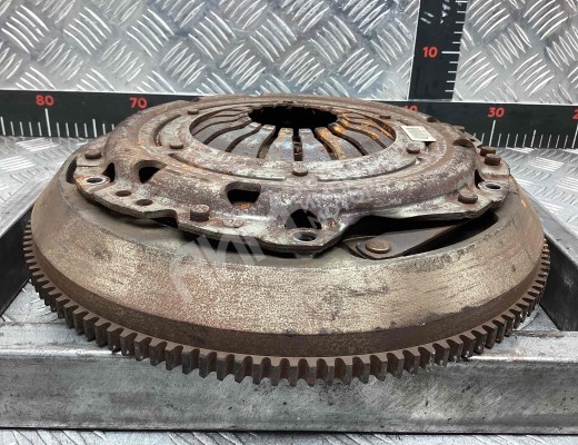Комплект сцепления Opel Astra H 2004-2007  Opel Astra Astra H 2004-2007