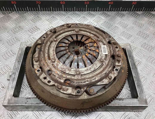 Комплект сцепления Opel Astra H 2004-2007  Opel Astra Astra H 2004-2007