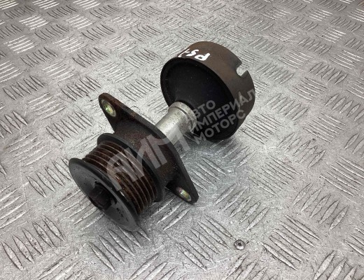 Муфта обгонная генератора Ford Focus I 1998-2001  Ford Focus Focus I 1998-2001