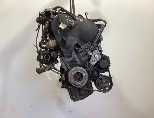 Двигатель Volkswagen Bora (1J) 1998-2005  Volkswagen Bora Bora (1J) 1998-2005