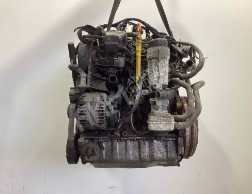 Двигатель Volkswagen Bora (1J) 1998-2005  Volkswagen Bora Bora (1J) 1998-2005