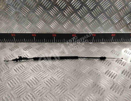 Трос двери передней Volkswagen Passat B6 (3C) 2005-2010  Volkswagen Passat Passat B6 (3C) 2005-2010