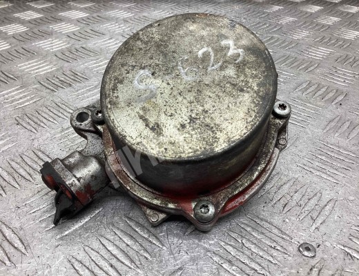 Насос вакуумный Peugeot 207 (WA/WC/WK) 2006-2013  Peugeot 207 207 (WA/WC/WK) 2006-2013
