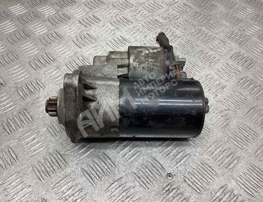 Стартер Volkswagen Golf IV (1J) 1997-2004  Volkswagen Golf Golf IV (1J) 1997-2004