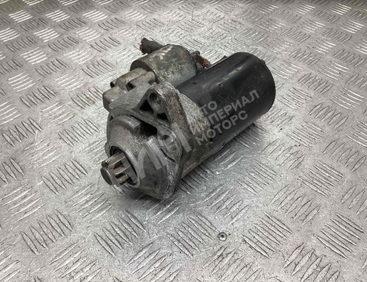 Стартер Volkswagen Golf IV (1J) 1997-2004  Volkswagen Golf Golf IV (1J) 1997-2004