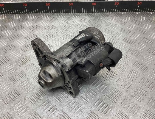 Стартер Mazda 6 I (GG) 2002-2005  Mazda 6 6 I (GG) 2002-2005
