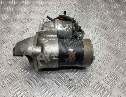 Стартер Opel Meriva A 2002-2006  Opel Meriva Meriva A 2002-2006