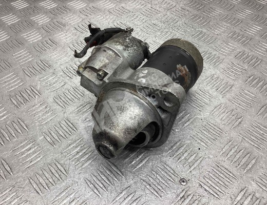 Стартер Opel Meriva A 2002-2006  Opel Meriva Meriva A 2002-2006