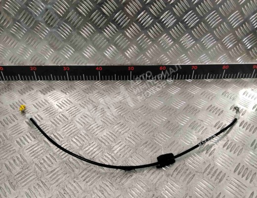 Трос двери задней Ford T. Connect I 2002-2009  Ford Transit Connect T. Connect I 2002-2009