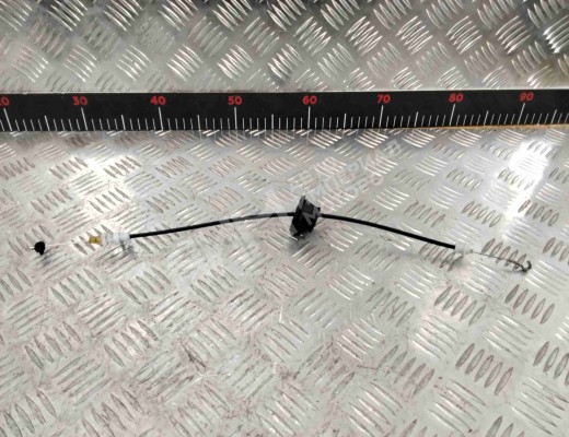 Трос двери передней Audi A4 B7 (8EC, 8ED) 2004-2008  Audi A4 A4 B7 (8EC, 8ED) 2004-2008