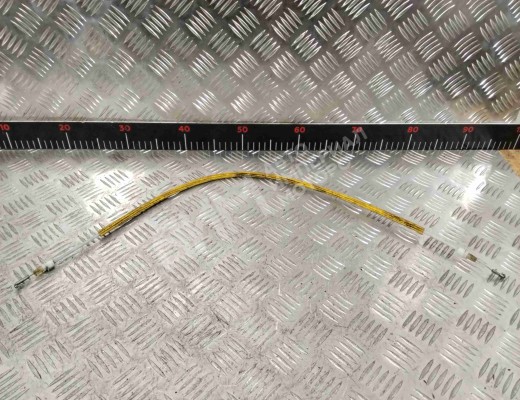 Трос двери задней Audi A6 C5 (4B) 1997-2001  Audi A6 A6 C5 (4B) 1997-2001