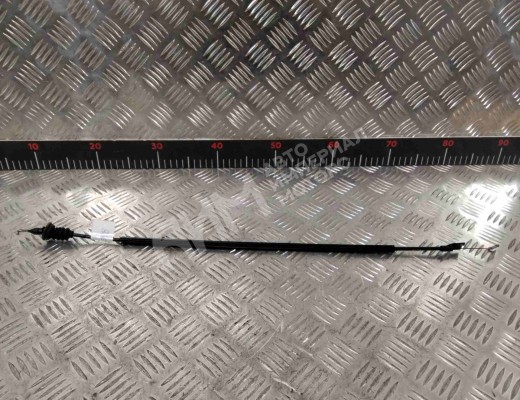 Трос двери передней Volkswagen Golf IV (1J) 1997-2004  Volkswagen Golf Golf IV (1J) 1997-2004