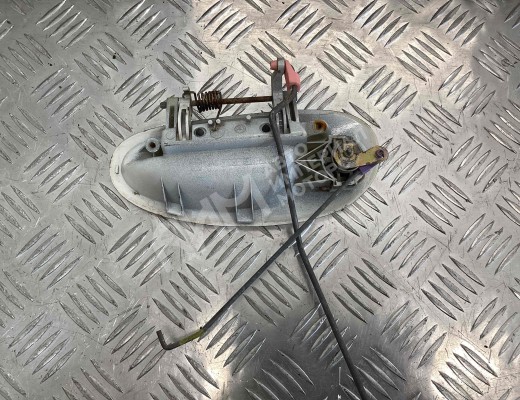 Ручка наружная передняя правая Dodge Stratus II 2000-2003  Dodge Stratus Stratus II 2000-2003