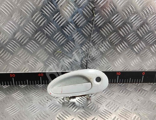 Ручка наружная передняя правая Dodge Stratus II 2000-2003  Dodge Stratus Stratus II 2000-2003