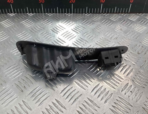 Ручка внутренняя задняя левая Dodge Stratus II 2000-2003  Dodge Stratus Stratus II 2000-2003