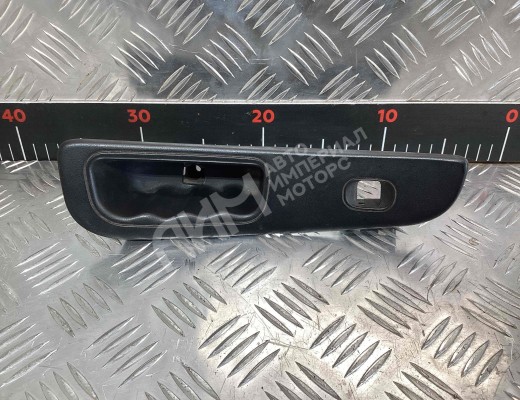 Ручка внутренняя задняя левая Dodge Stratus II 2000-2003  Dodge Stratus Stratus II 2000-2003
