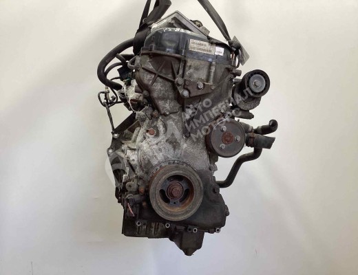 Двигатель Ford C-Max I (C214) 2003-2007  Ford C-Max C-Max I (C214) 2003-2007