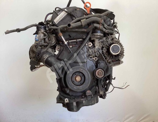 Двигатель Skoda Octavia A5 (1Z) 2004-2008  Skoda Octavia Octavia A5 (1Z) 2004-2008