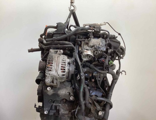 Двигатель Skoda Octavia A5 (1Z) 2004-2008  Skoda Octavia Octavia A5 (1Z) 2004-2008