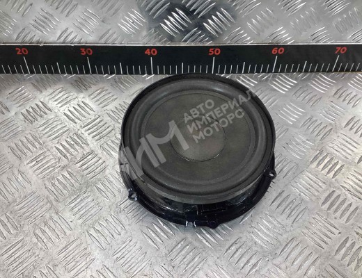 Динамик двери передней левой Volkswagen Touran I (1T) 2003-2006  Volkswagen Touran Touran I (1T) 2003-2006
