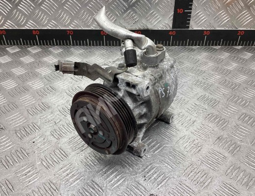 Компрессор кондиционера Fiat Idea I 2003-2016  Fiat Idea Idea I 2003-2016
