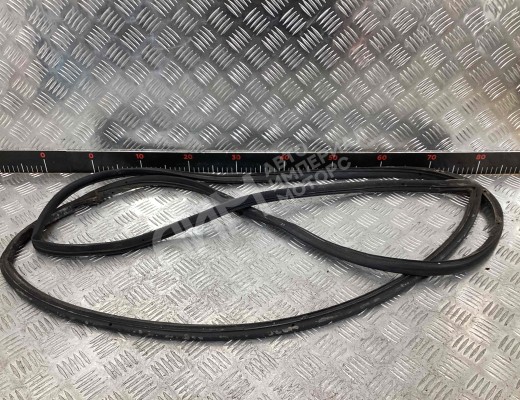 Уплотнитель двери передней правой Chrysler Voyager IV (RG) 2001-2008  Chrysler Voyager Voyager IV (RG) 2001-2008