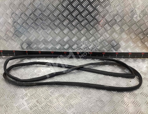 Уплотнитель двери передней правой Chrysler Voyager IV (RG) 2001-2008  Chrysler Voyager Voyager IV (RG) 2001-2008