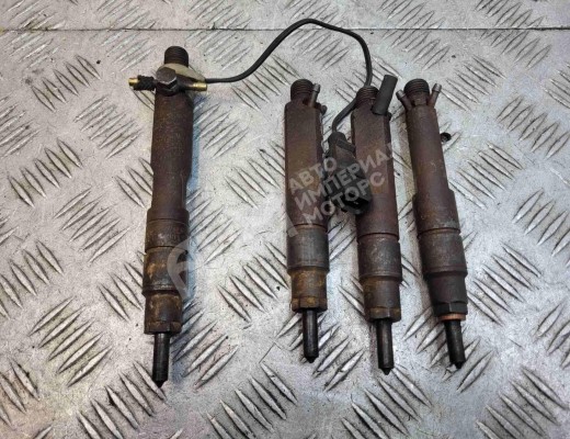 Форсунка Volkswagen Golf III (1H) 1991-1997  Volkswagen Golf Golf III (1H) 1991-1997