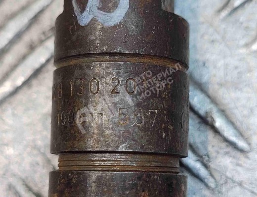 Форсунка Volkswagen Golf III (1H) 1991-1997  Volkswagen Golf Golf III (1H) 1991-1997
