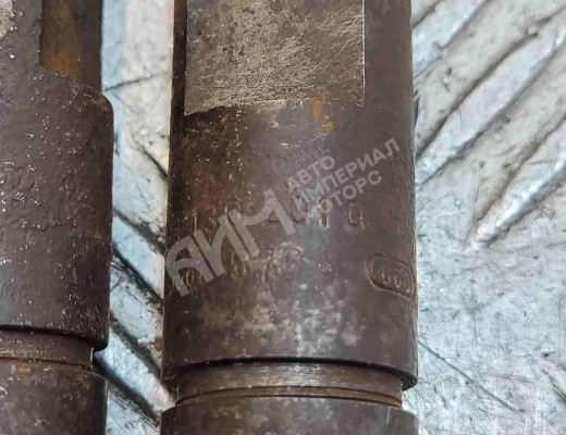 Форсунка Volkswagen Golf III (1H) 1991-1997  Volkswagen Golf Golf III (1H) 1991-1997