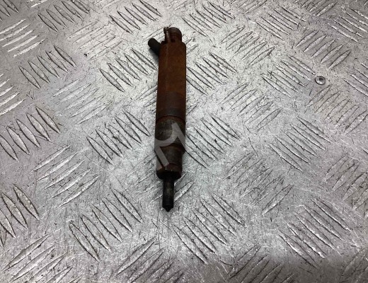 Форсунка Volkswagen Golf III (1H) 1991-1997  Volkswagen Golf Golf III (1H) 1991-1997