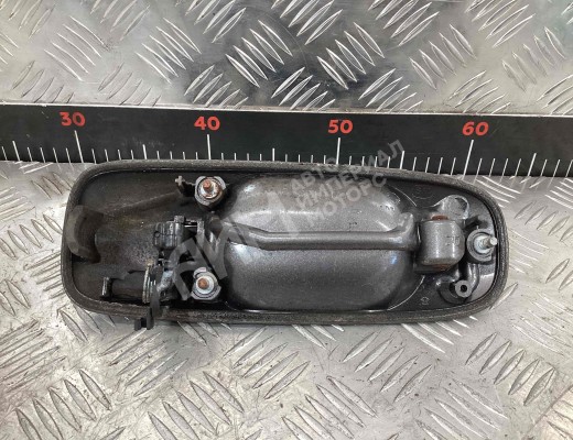 Ручка наружная передняя правая Chrysler Voyager IV (RG) 2001-2008  Chrysler Voyager Voyager IV (RG) 2001-2008
