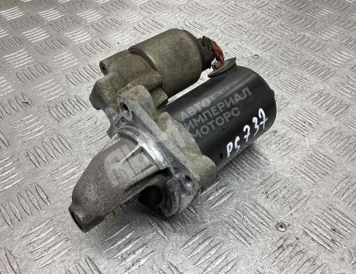 Стартер Ford C-Max I (C214) 2007-2010 рестайлинг  Ford C-Max C-Max I (C214) 2007-2010 рестайлинг