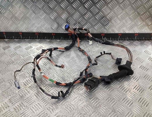 Проводка двери передней правой Chrysler Voyager IV (RG) 2001-2008  Chrysler Voyager Voyager IV (RG) 2001-2008