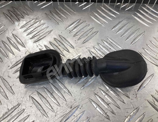 Гофра проводки багажника Ford Fusion (JU) 2005-2012 рестайлинг  Ford Fusion Fusion (JU) 2005-2012 рестайлинг
