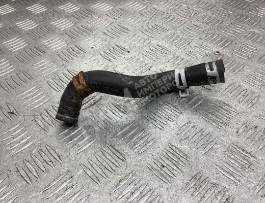 Шланг гидроусилителя Ford C-Max I (C214) 2007-2010 рестайлинг  Ford C-Max C-Max I (C214) 2007-2010 рестайлинг