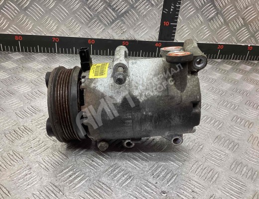 Компрессор кондиционера Ford C-Max I (C214) 2007-2010 рестайлинг  Ford C-Max C-Max I (C214) 2007-2010 рестайлинг