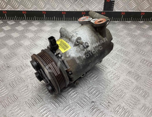 Компрессор кондиционера Ford C-Max I (C214) 2007-2010 рестайлинг  Ford C-Max C-Max I (C214) 2007-2010 рестайлинг