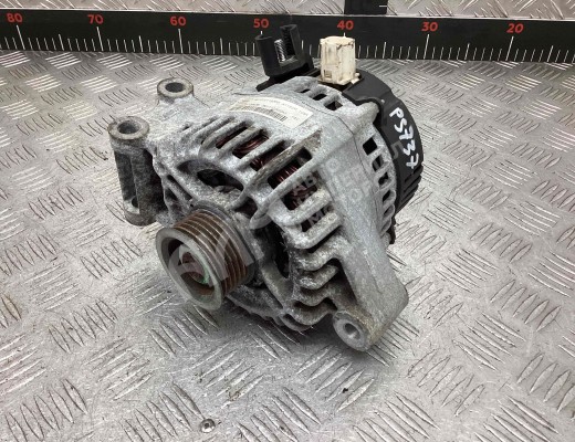 Генератор Ford C-Max I (C214) 2007-2010 рестайлинг  Ford C-Max C-Max I (C214) 2007-2010 рестайлинг