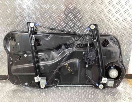 Стеклоподъемник передний правый Volkswagen Golf IV (1J) 1997-2004  Volkswagen Golf Golf IV (1J) 1997-2004