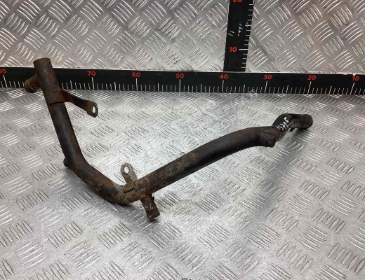 Трубка охлаждающей жидкости металлическая Volkswagen Transporter T4 (7D) 1990-1997  Volkswagen Transporter Transporter T4 (7D) 1990-1997