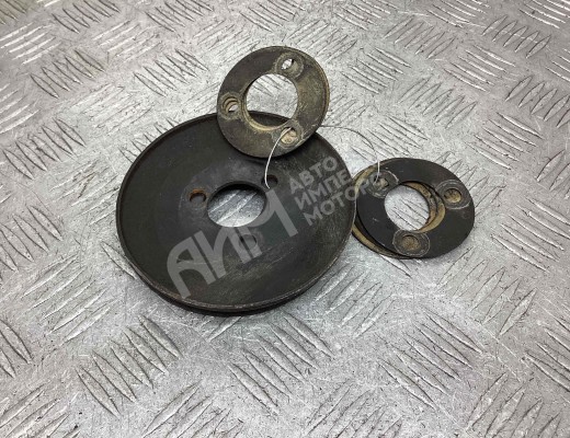 Шкив насоса гидроусилителя Volkswagen Transporter T4 (7D) 1990-1997  Volkswagen Transporter Transporter T4 (7D) 1990-1997