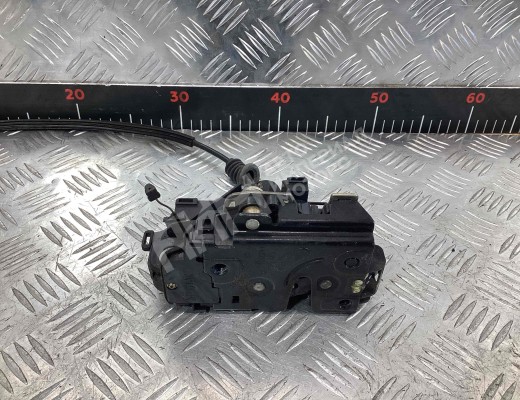 Замок двери передней правой Volkswagen Golf IV (1J) 1997-2004  Volkswagen Golf Golf IV (1J) 1997-2004